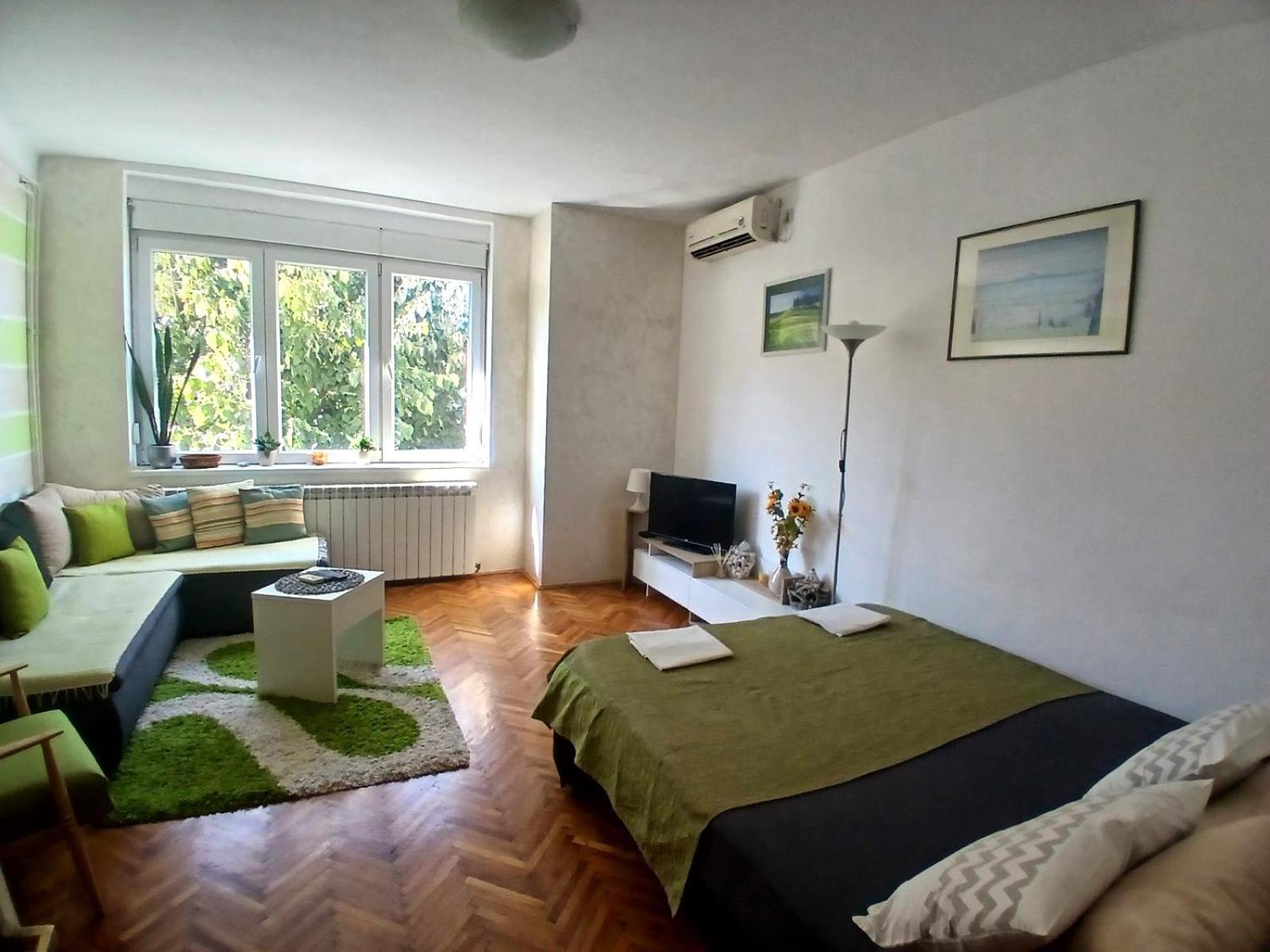 Lägenhet Nada Sweet House