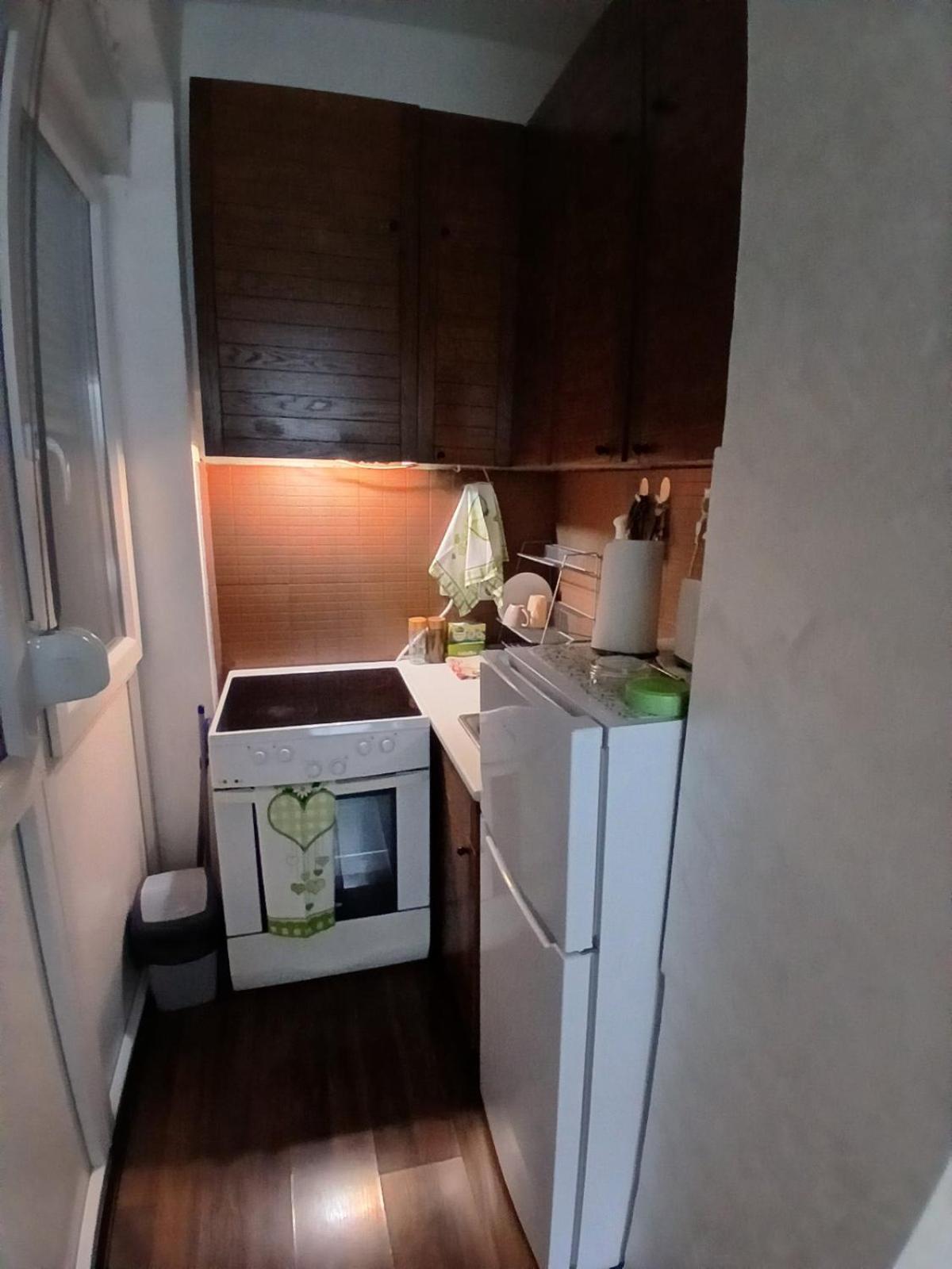 Nada Sweet House Lägenhet Belgrad