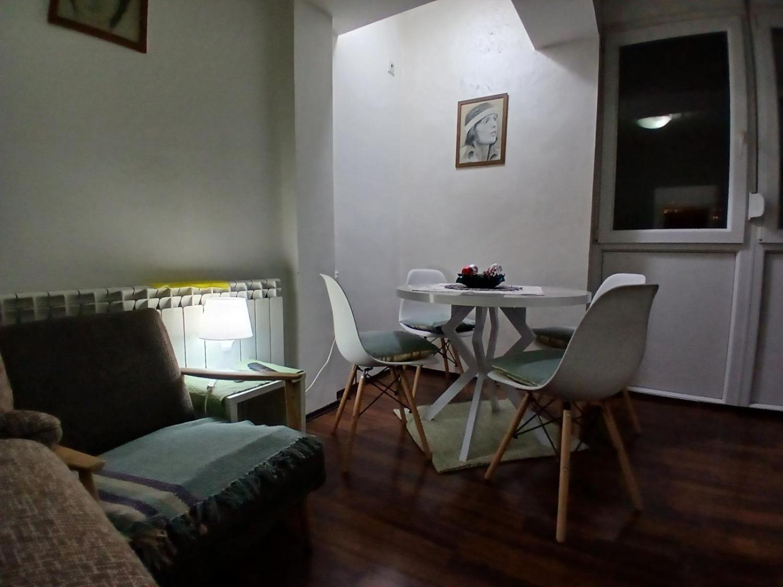 Nada Sweet House Belgrad