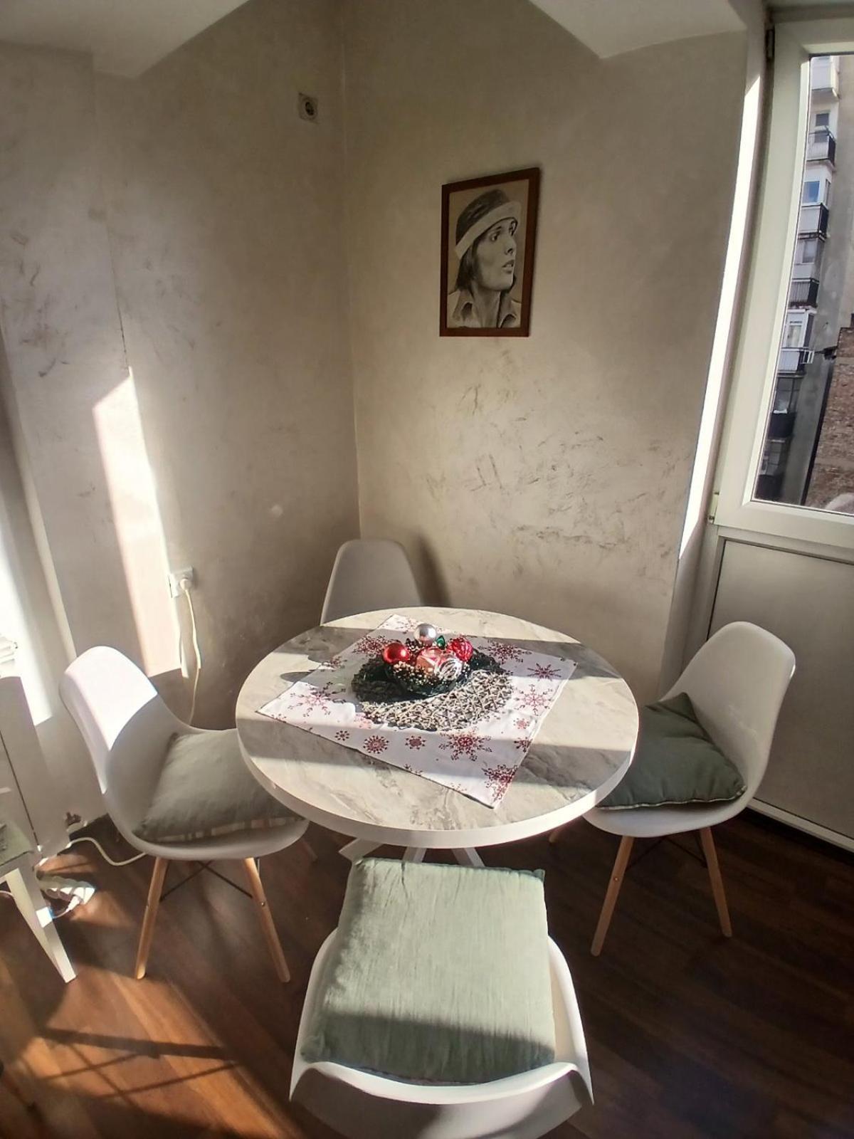 Nada Sweet House * Belgrad