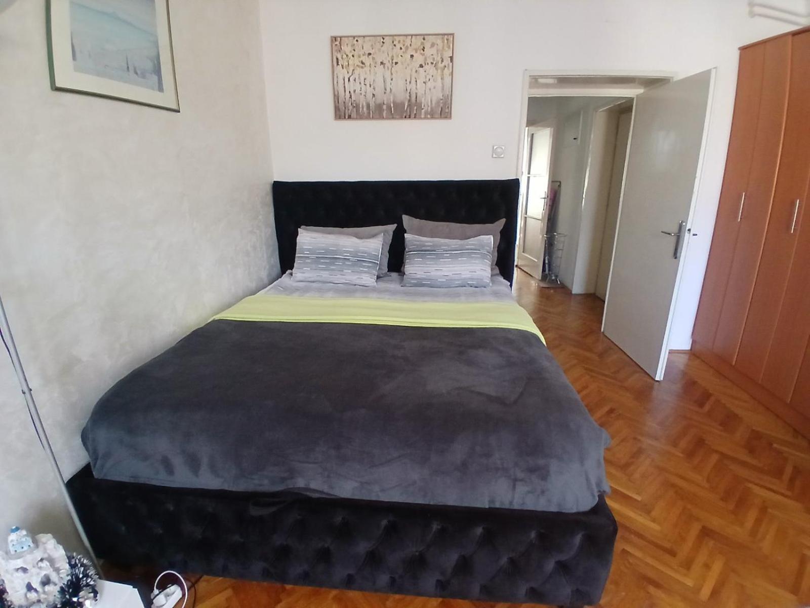 Nada Sweet House Lägenhet Belgrad