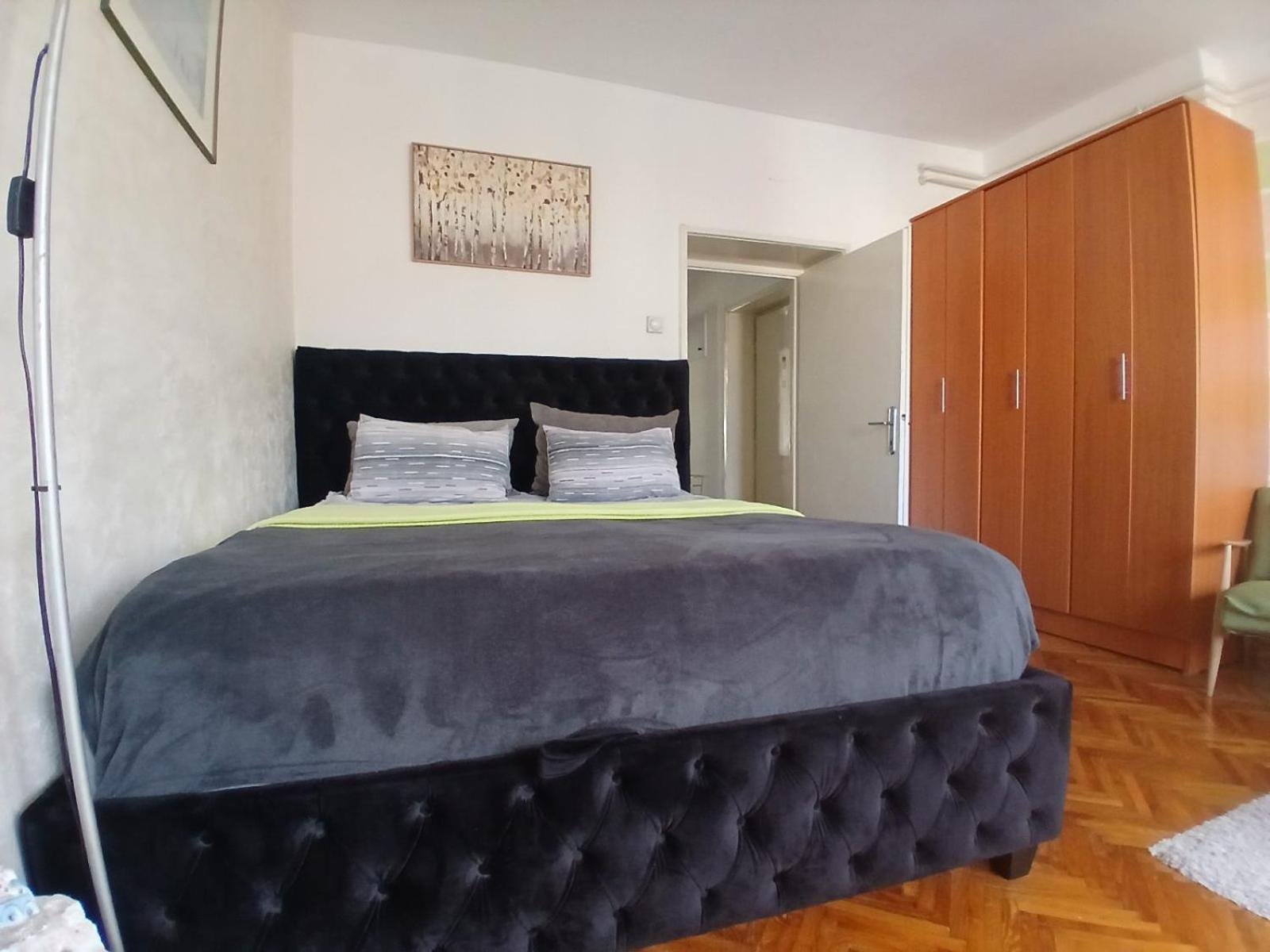 Nada Sweet House * Belgrad