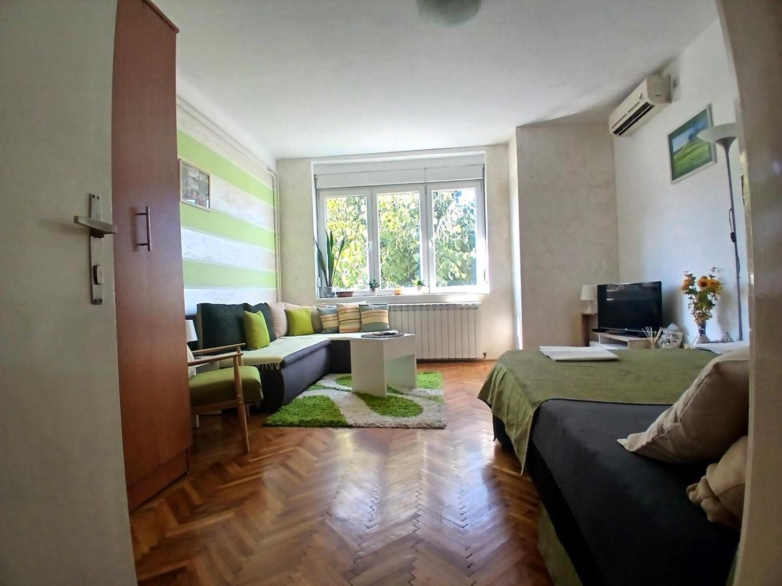 Nada Sweet House * Belgrad